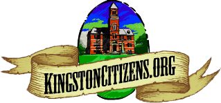 KingstonCitizens.org launches roundtable program called “What’s the Process?”