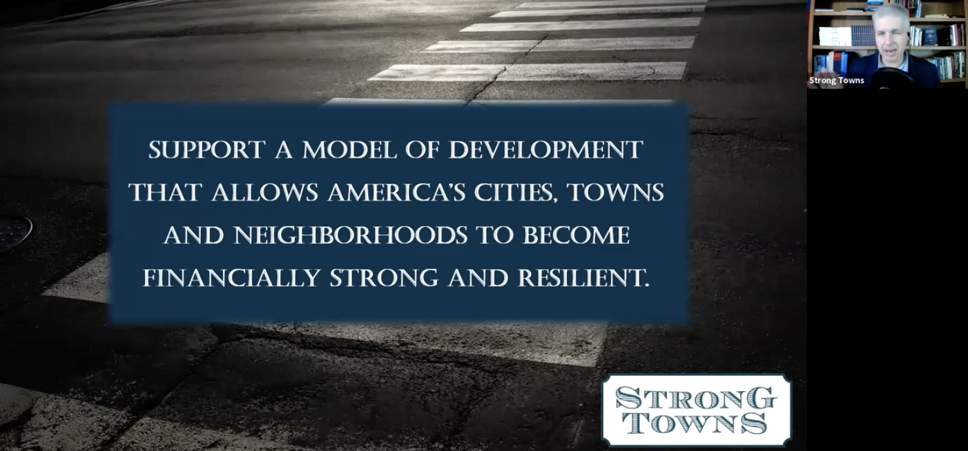 Form Based Code is what Kingston needs Kingston Citizens